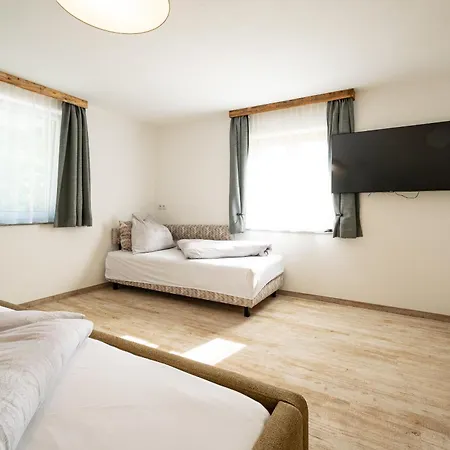 Doppelherz アパート ラートシュタット