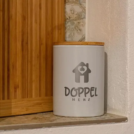 アパート Doppelherz ラートシュタット