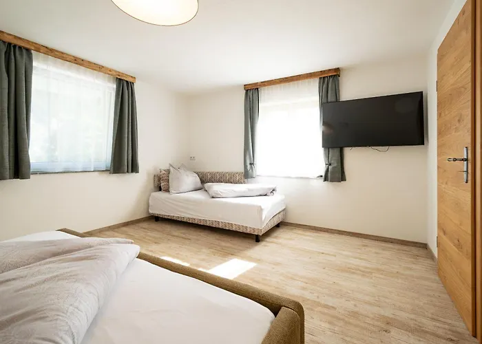 Doppelherz شقة رادستادت