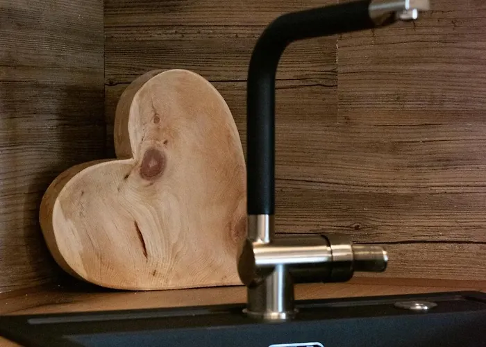 شقة Doppelherz رادستادت