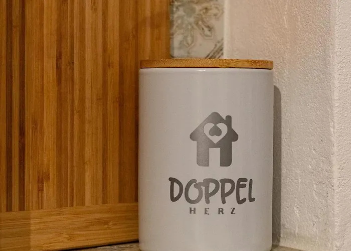 شقة Doppelherz رادستادت